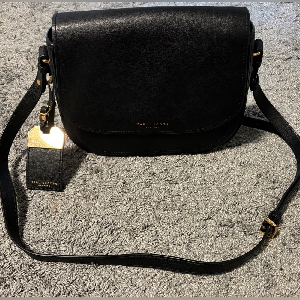 Marc Jacobs Crossbody Purse